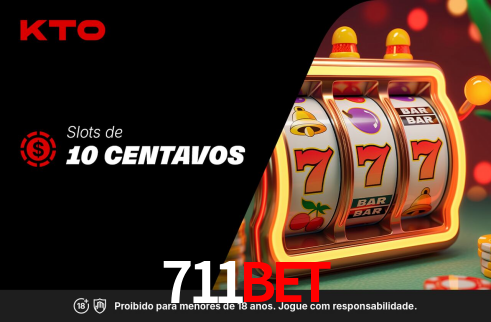 Descubra a Essência do 711Bet: Nossa História e Compromissos